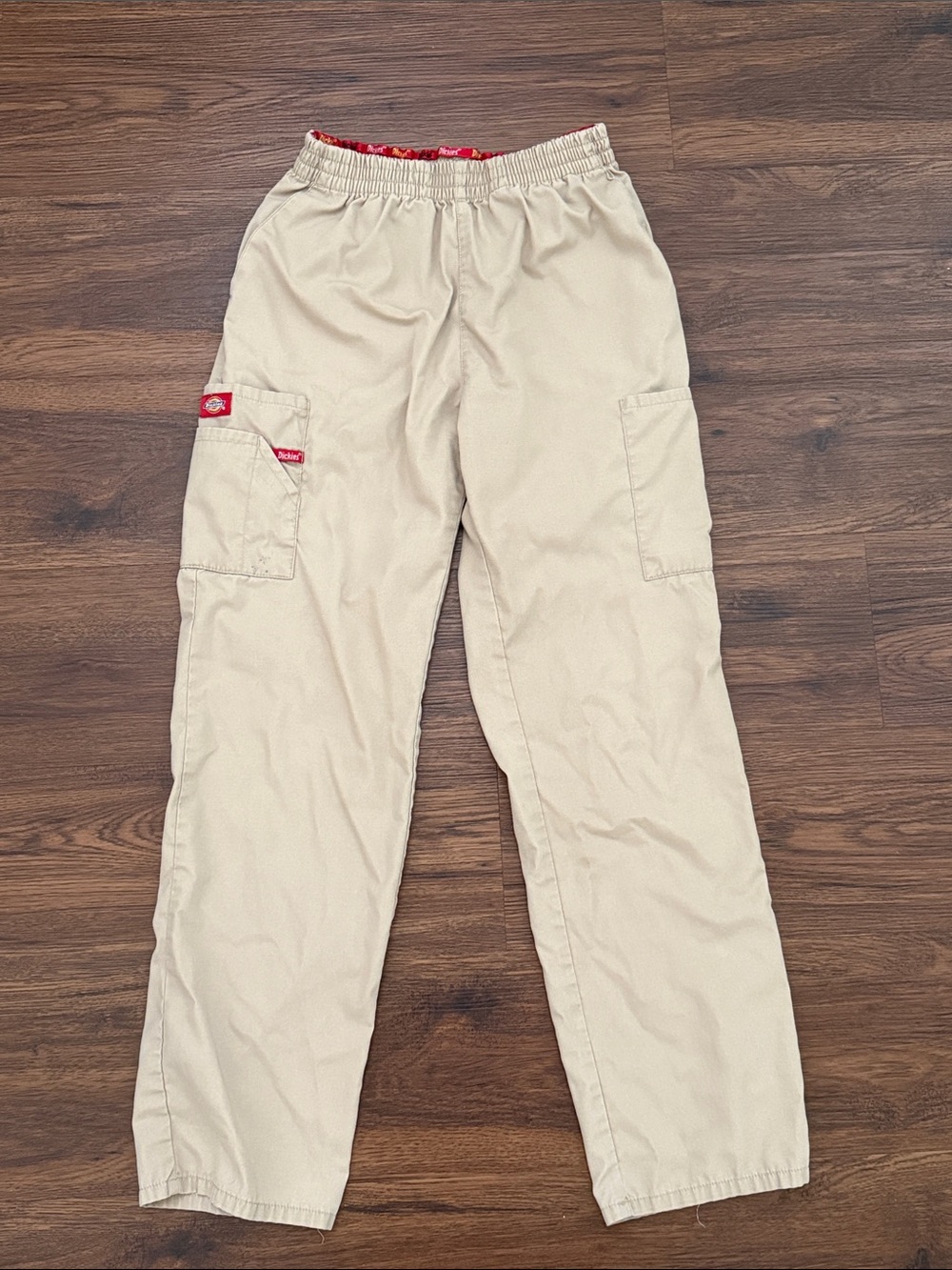 Dickies Scrub Bottoms